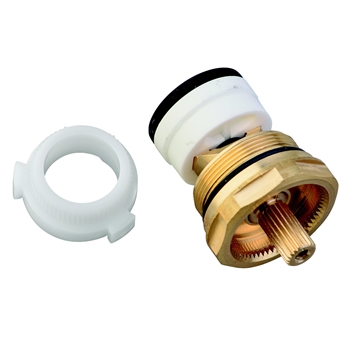 Damixa reparationssæt til afspærringsdel