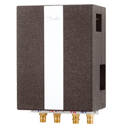 Danfoss Redan Akva Lux varmeveksler 374927027