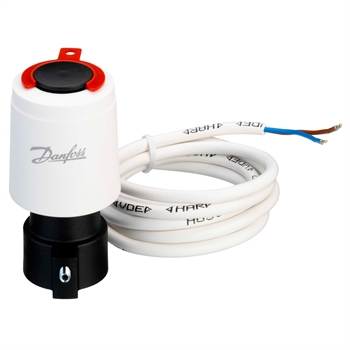 Danfoss Termoaktuator 24 V for RA2000