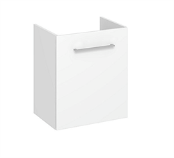 Dansani Vaskeskab 50 cm mat hvid