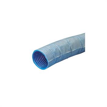 Drænrør fra Wavin med Geotekstil og Slids 50 meter