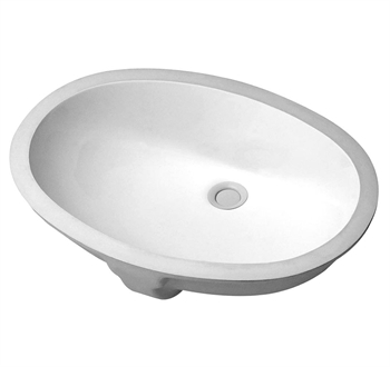 Duravit håndvask Santosa M. Wondergliss 