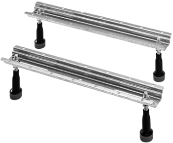 Duravit Ben til badekar