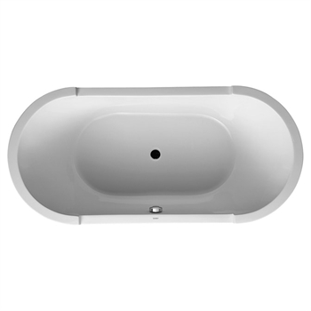 Duravit Starck Badekar  190 x 90 cm