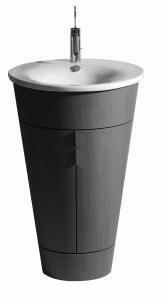 Duravit Stark 1 Vaskeskab Inkl vask