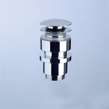 Bundventil til Eico vaske