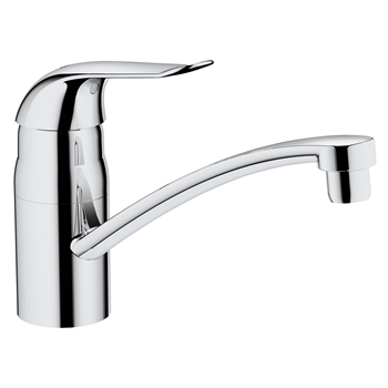 Køkkenarmatur Grohe Euroeco Special i krom