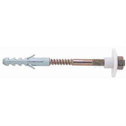 Monteringssæt Fischer 12 