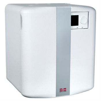 Metro system 5, Hofor fjv.unit med ECL210