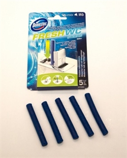 Closan Fresh WC stænger til IFØ toiletter