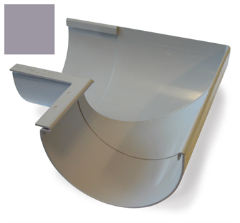 Gering indvendig grå Nr 11 Plastmo