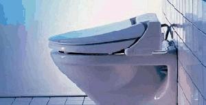 Geberit 4000 Inkl. varmtvandsskyl