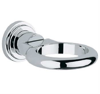 Atrio Glasholder fra Grohe