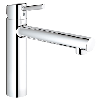 Grohe Concetto etgrebs køkkenarmatur  svingbar tud