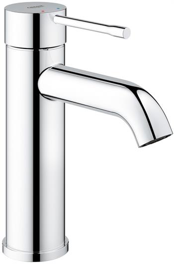 Grohe Essence håndvask armatur, uden bundventil, s-size