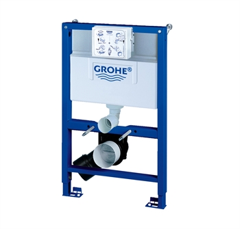 Grohe Rapid SL indbygningscisterne 82 cm