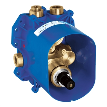 GROHE Rapido T Indbygningsdel 