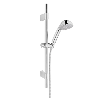 Grohe Relexa Five brusesæt