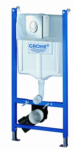 Grohe Rapid SL indbygningscisterne 113 cm