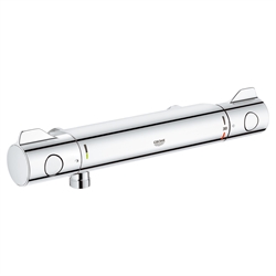  Grohe Grohtherm 800 termostat bruser