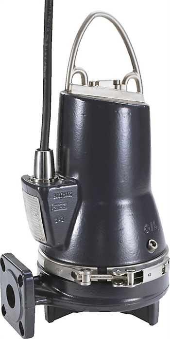 Grundfos SEG aflløbspumpe 40.09.2.1.502