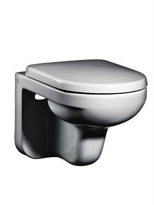 Gustavsberg Artic Vægtoilet  nr 4330 / VVS nr. 613027000