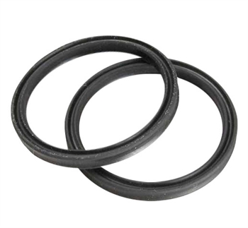 Gustavsberg Reparationssæt til Køkkentud - håndvask og bidet 2 Stk