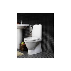 Toilet fra Gustavsberg model Nautic 5500L med C++ overflade