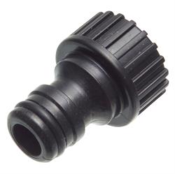 WORKER hanekobling 1/2"