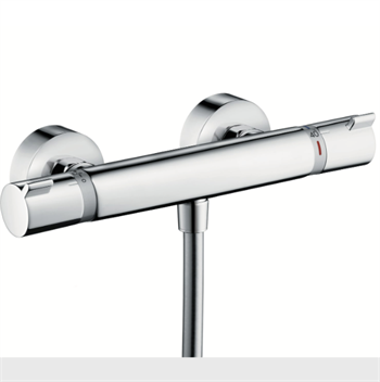 Hansgrohe Ecostat Comfort Brusebatteri