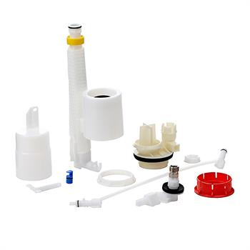 indløbsventil med stativ IFØ 