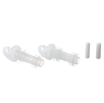 Ifö sædepropper til sæde med låg