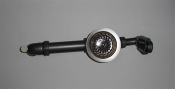 Intra Juvel strainer A6 bundventil