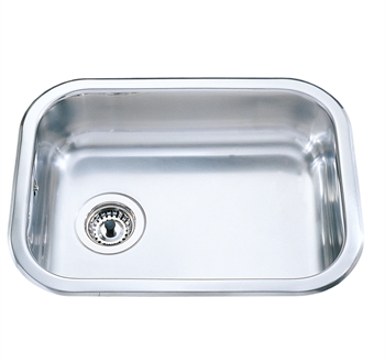 Intra Barents BA480 Køkkenvask 54x40 cm