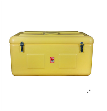 Værktøjskasse Jumbo stor