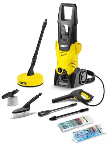 Kärcher hobbyrenser K3 Car & Home T50 Højtryksrenser