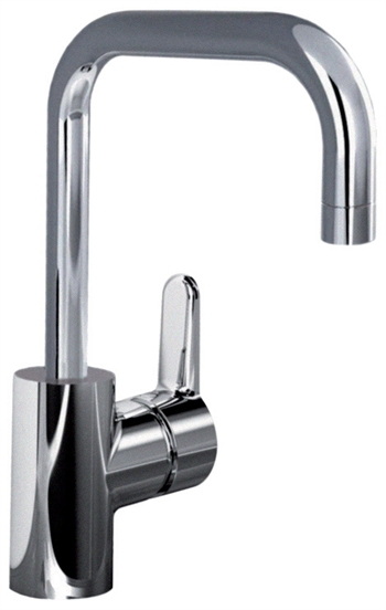 Køkkenarmatur fra Børma model Connect