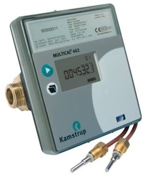 Kamstrup Multical 402 QP 1,5 M 3/H