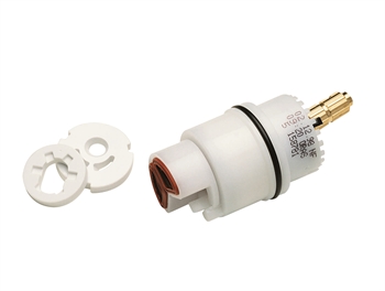 Kartouche til Oras 1 grebs armaturer