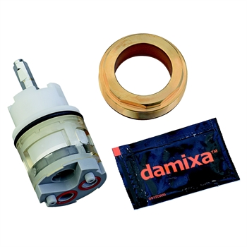 Damixa kartusche til Merkur og Kafe