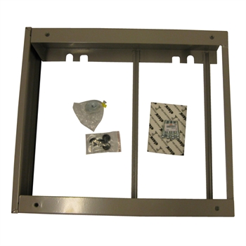 Sokkel til Baxi Block Kondens MK5 18 KW