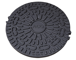 ACO-N Kloakdæksel 425 mm 