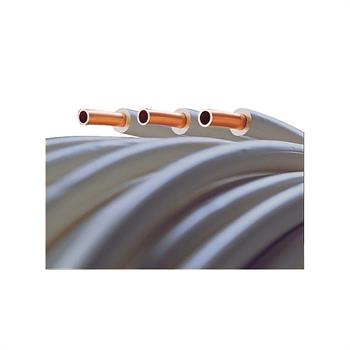 WICU-ECO RØR 22X1,0 MM BLØDE, I RINGE a 25 meter