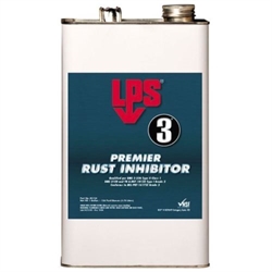 LPS LPS 3 korrosionsbeskyttelse dunk 3,78 Liter
