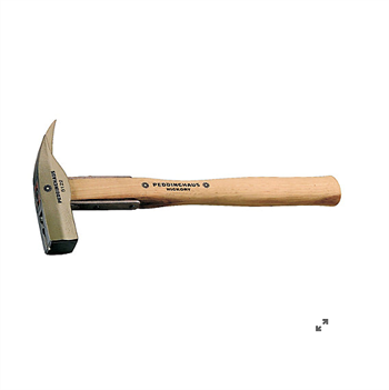 Lægtehammer 750 gram Peddinghaus