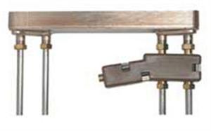 Termix 24 Konvertering (for T20 og T20L)