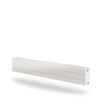 Purmo Konvektor 33-142-2600mm Med Top Og Gavlplader