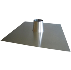 Metalbestos ConneXt 80-125mm inddækning 0-5gr. alu