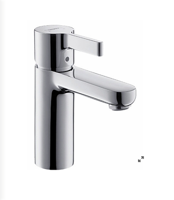 Hansgrohe Metris Håndvaskarmatur uden bundventil