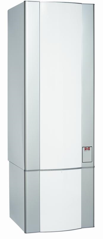 Vandvarmer Metrotherm 200 Liter